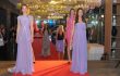5th Fashion District 2018 · Modeschau