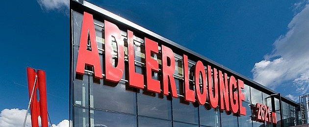 Adler Lounge