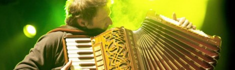 17. Internationale Akkordeonfestival 2016 20. 2. – 20. 3. 2016 Jure Tori, Tori Tango