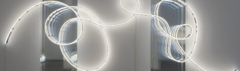 Albertina Wien | Brigitte Kowanz | www 12.03.1989 06.08.1991, 2017