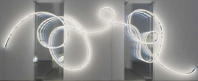 Albertina Wien | Brigitte Kowanz | www 12.03.1989 06.08.1991, 2017