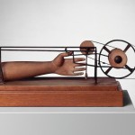Gefährdete Hand | 1932 | Kunsthaus Zürich| © Alberto Giacometti Estate