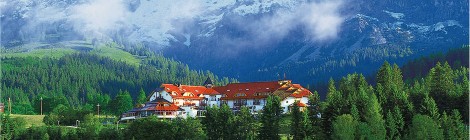 Aldiana Club Hochkönig