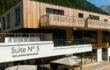 All-Suite Resorts | Tirol | Paznaun | Außenbereich im Sommer