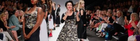Aniko Smart Couture präsentiert Chili Candy @ MQVFW.17