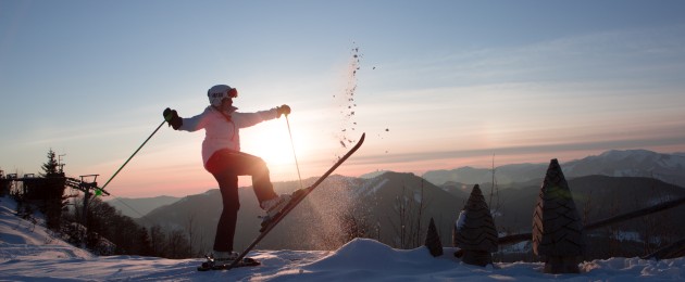 Niederösterreich Wintersaison 2019/2020