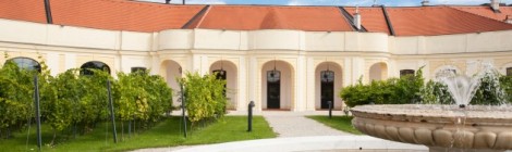 Apothekertrakt Schönbrunn neu eröffnet