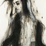 Schwarze Rinnen, 1974