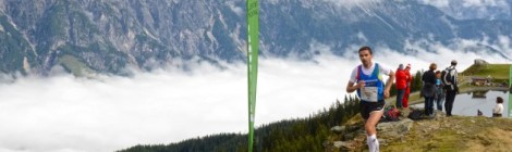 Saalfelden Leogang – Asitz-Gipfelberglauf