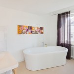 At the Park Hotel Baden