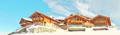 Maierl-Alm & Chalets