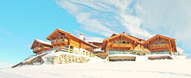 Maierl-Alm & Chalets