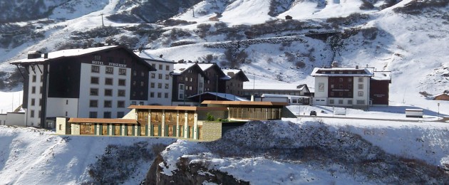 Hotel Zürserhof | Zürs am Arlberg Österreich
