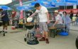 BBQ Days 2017 Impressionen • Mitmach-Grillen