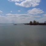 Balaton See • Keszthely • © Nino Rainaldi