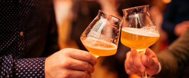 Beer Affairs