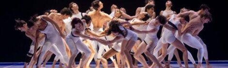 Béjart Ballet Lausanne