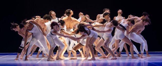 Béjart Ballet Lausanne