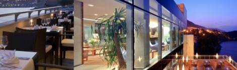 Adriatic Luxury Hotels – Excelsior und Bellevue in Dubrovnik