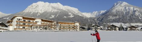 Best Western Plus Hotel Alpenhof Oberstdorf im Allgäu
