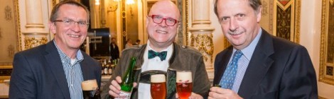 Bierkulturbericht 2015