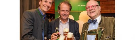 Brau Union Bierkulturbericht 2017