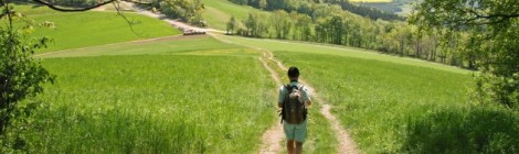 Wiener Alpenbogen – Wanderstartplatz feierlich eröffnet