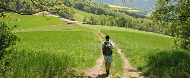Wiener Alpenbogen – Wanderstartplatz feierlich eröffnet