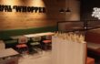 Burger King Royal Westfield Shopping City Süd