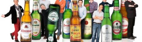 CULTURBrauer Österreich Gruppenbild