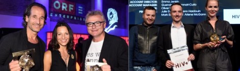 ORF-Enterprise Cannes Lions Night
