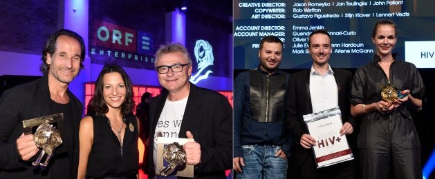 ORF-Enterprise Cannes Lions Night