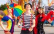Circus im Prater 2023 | Andrea Veizerova, Stanislav Meciar, Michaela „Michou“ Salek-Droterova