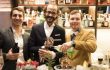 Cocktailbar Meinz im Wiener Bermuda-Dreieck |