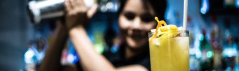 Top-Bars laden zur zweiten Wiener Cocktailwoche