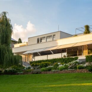 Tschechien | Villa Tugenthat | Brünn | Brno