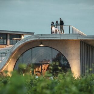 Tschechien | Brünn | Weingut Lahofer Südmähren