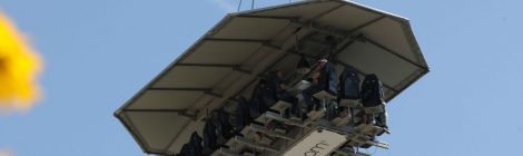 Dinner in the Sky® 2017