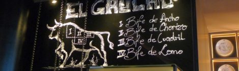 Das „El Gaucho“ zieht nach Gastro‐Lockdown Bilanz