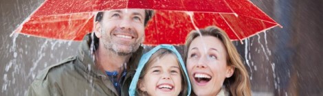 Sicher unterwegs mit der Europäischen Reiseversicherung
