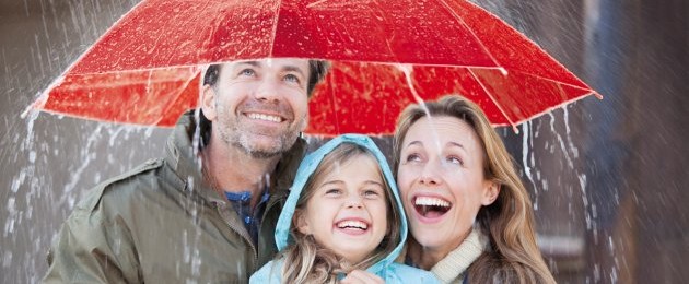 Sicher unterwegs mit der Europäischen Reiseversicherung