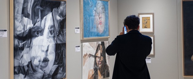 Fair for Art Vienna Herbst 2023