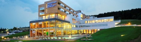 Falkensteiner Therme & Golf Hotel Bad Waltersdorf