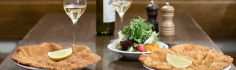 Figlmüller – Schnitzel für zuhause