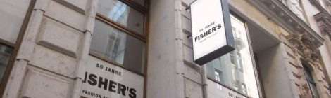 Fisher´s Focus – Fashion Cocktail mit Musik