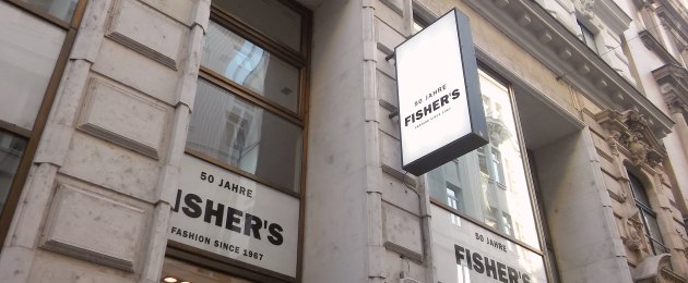 Fisher´s Focus – Fashion Cocktail mit Musik