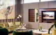 Flughafen Wien · neue VIP Salons im VIP Terminal