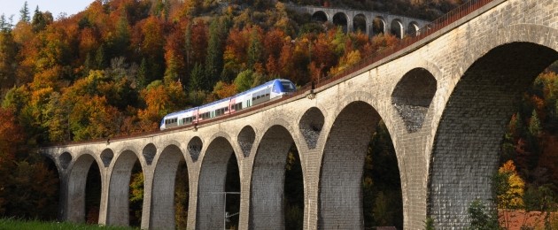 Franche-Comté – entspannt, staufrei und grün reisen
