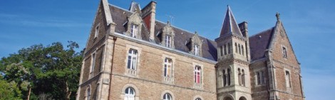 Dertour – Wohnen wie ein König in Frankreich