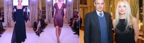 French Fashion Week 2017 eröffnet